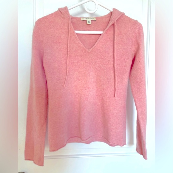 Banana Republic hooded sweater - Picture 2 of 6